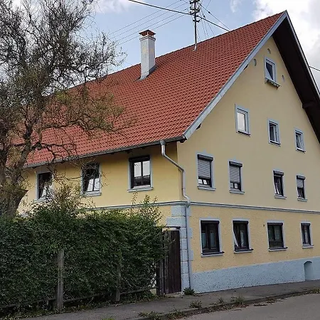 Apartment Amw *