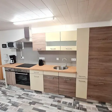 Amw Apartment *