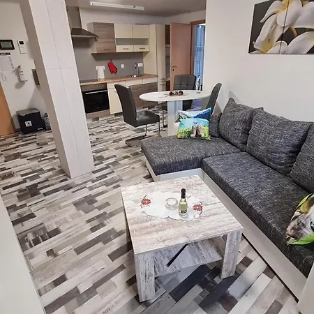 Apartment Amw *