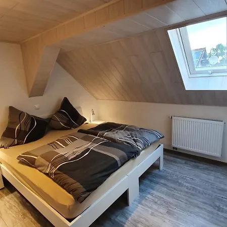Apartment Amw Legau