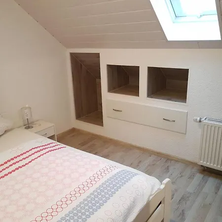 Amw Apartment *