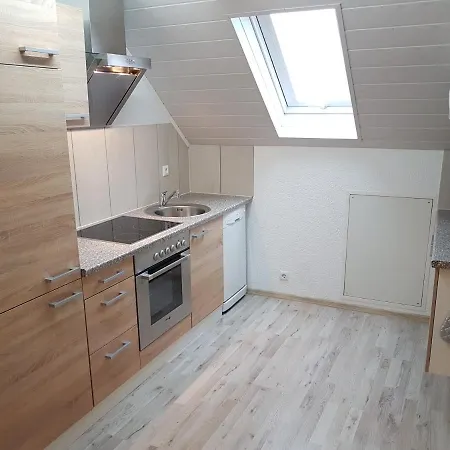 Apartment Amw *