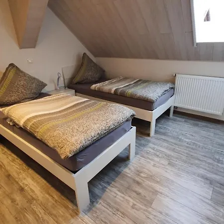 Apartment Amw