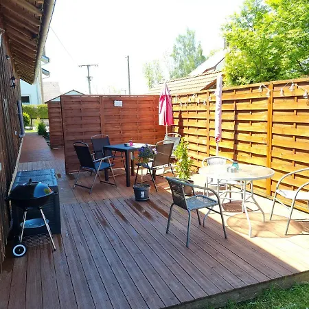 Amw Apartment
