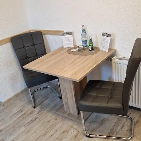 Amw Apartment Legau