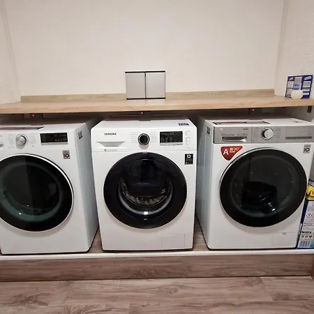 Amw Apartment *