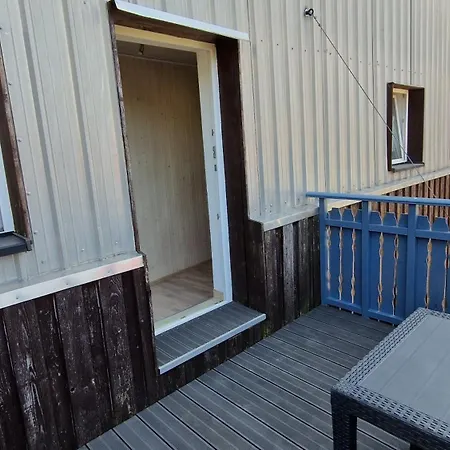 Amw Apartment Legau