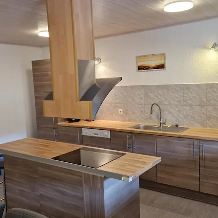 Apartment Amw