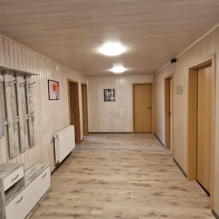 Amw Appartement *