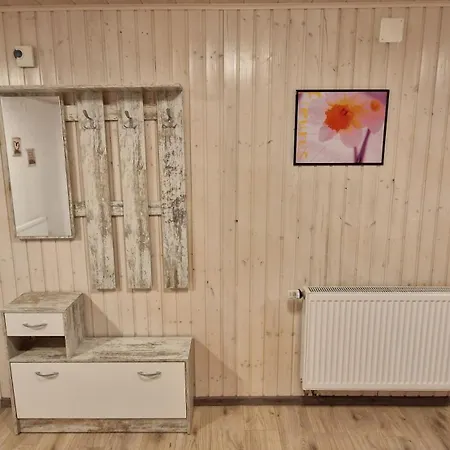 Amw Apartment