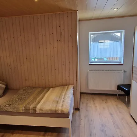 Amw Apartment *