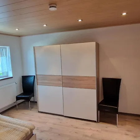 Apartment Amw Legau