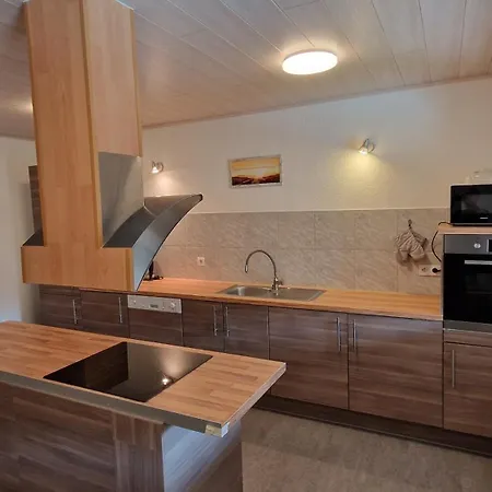 Apartment Amw Legau
