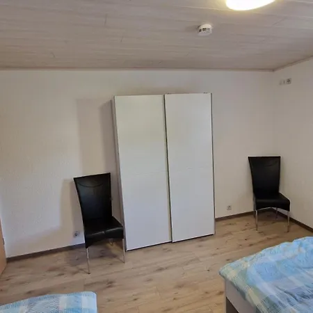 Apartment Amw