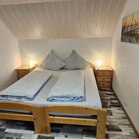 Amw Apartment