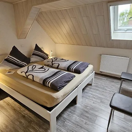 Apartment Amw