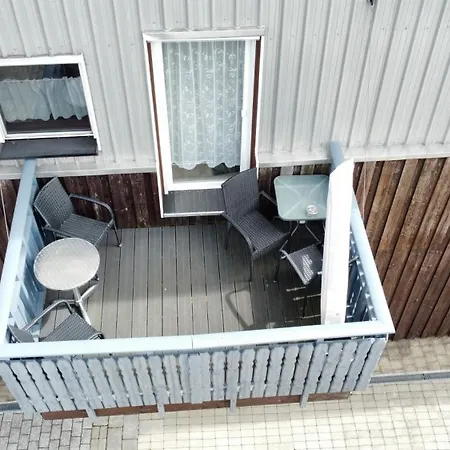 Amw Apartment *