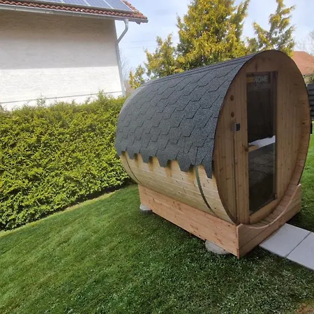Amw Appartement *