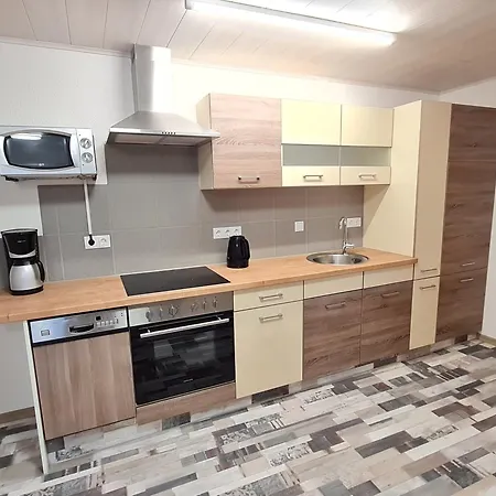 Amw Apartment