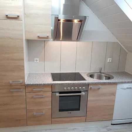Apartment Amw