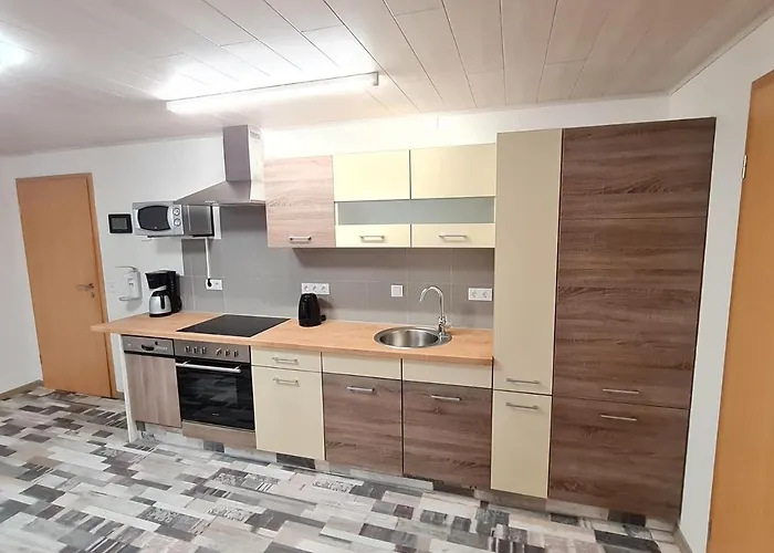 Amw Appartement *