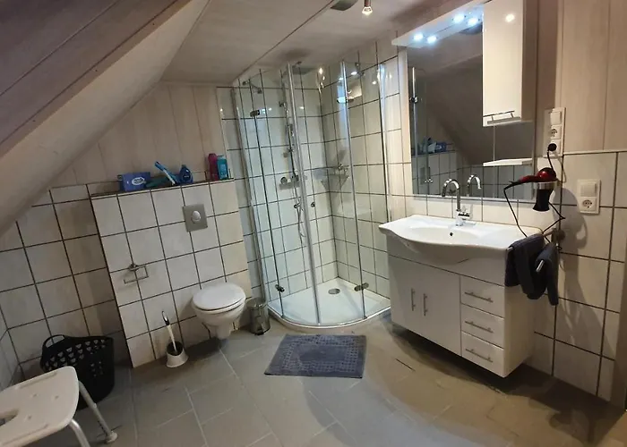 Appartement Amw