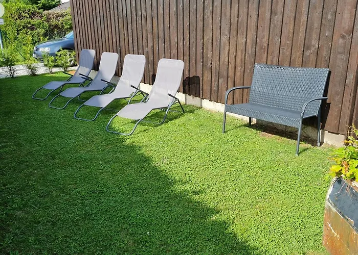 Amw Appartement Legau