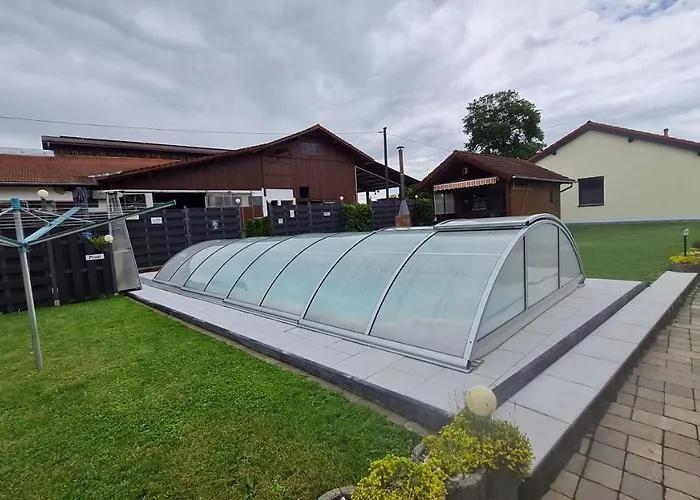 Amw Appartement