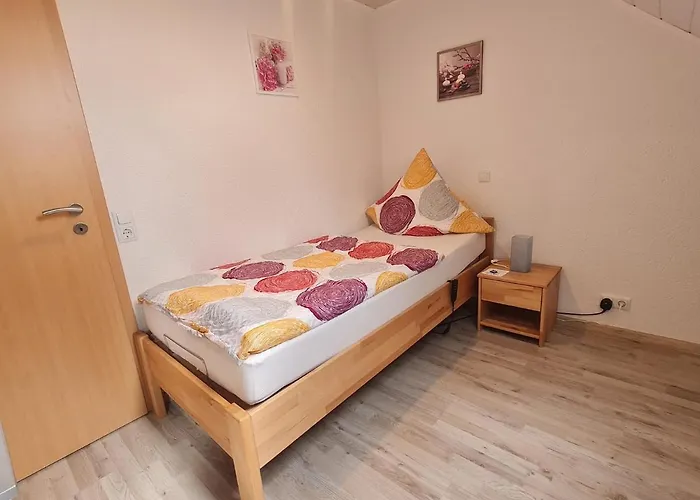Amw Appartement