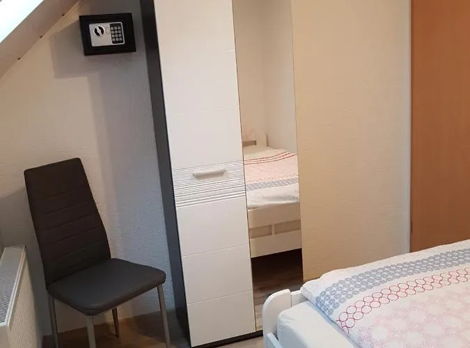 Appartement Amw *