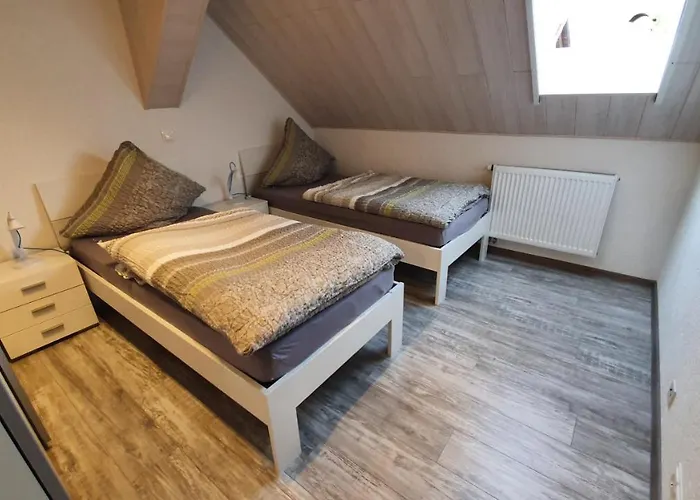 Appartement Amw