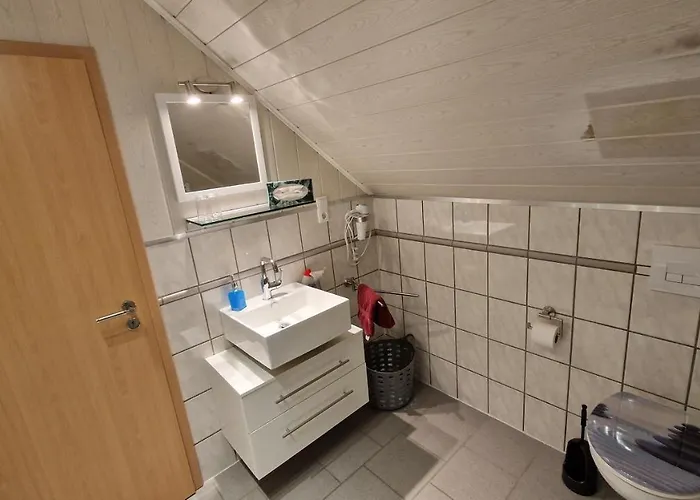 Amw Appartement