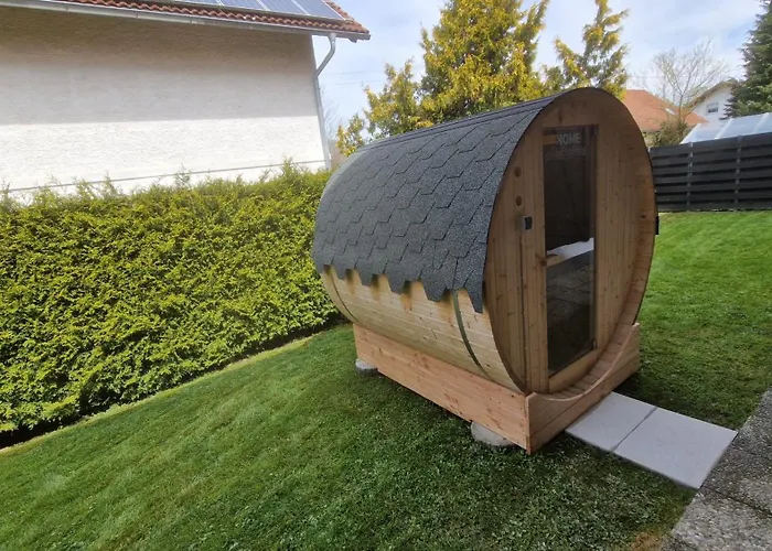 Amw Appartement *