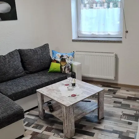 Amw Apartament Legau