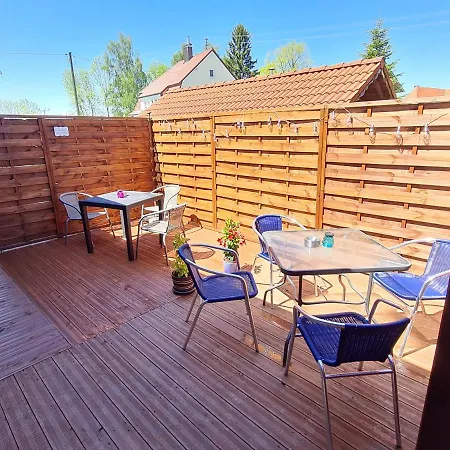 Amw Apartament