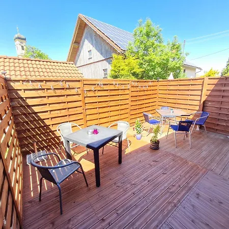 Apartament Amw