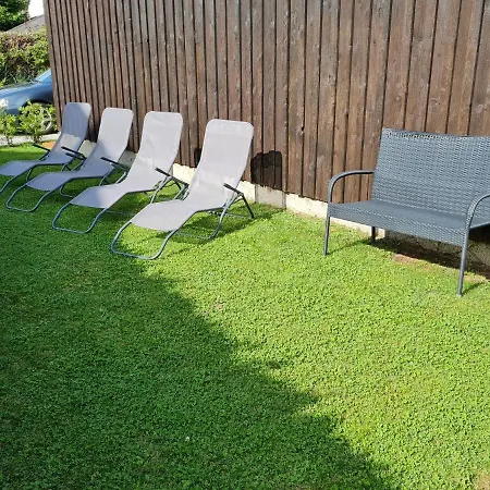 Amw Apartament Legau