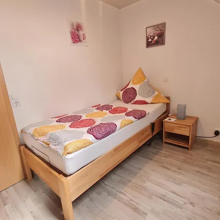 Amw Apartament