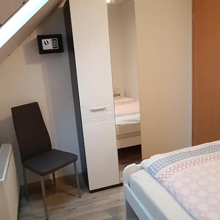 Apartament Amw *