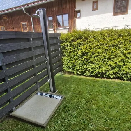 Apartament Amw