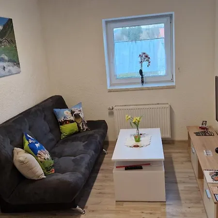 Amw Apartment *