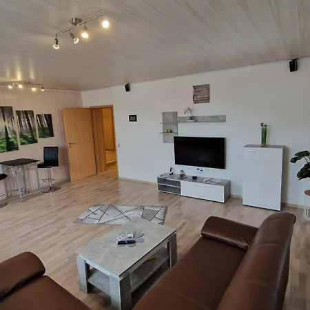 Amw Apartament Legau