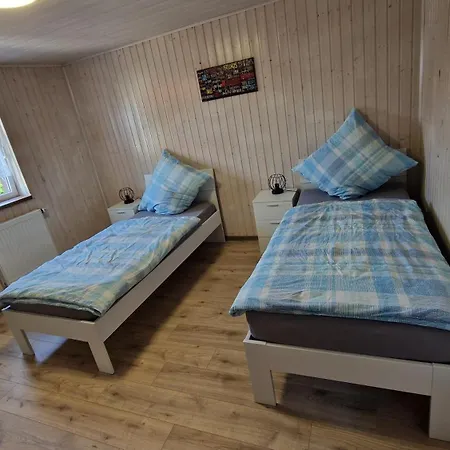 Apartament Amw *