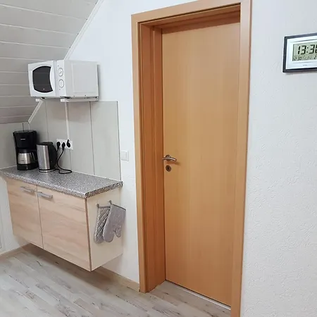 Apartament Amw *