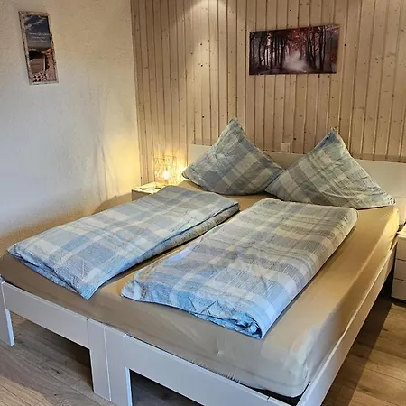Apartament Amw *