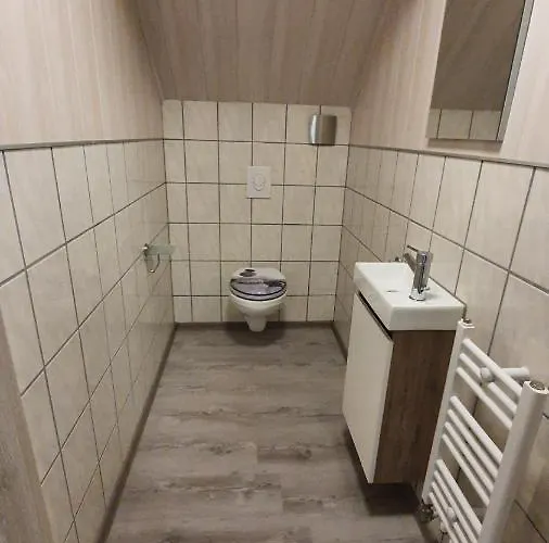 Apartamento Amw Legau