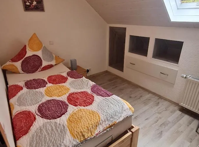 Apartamento Amw