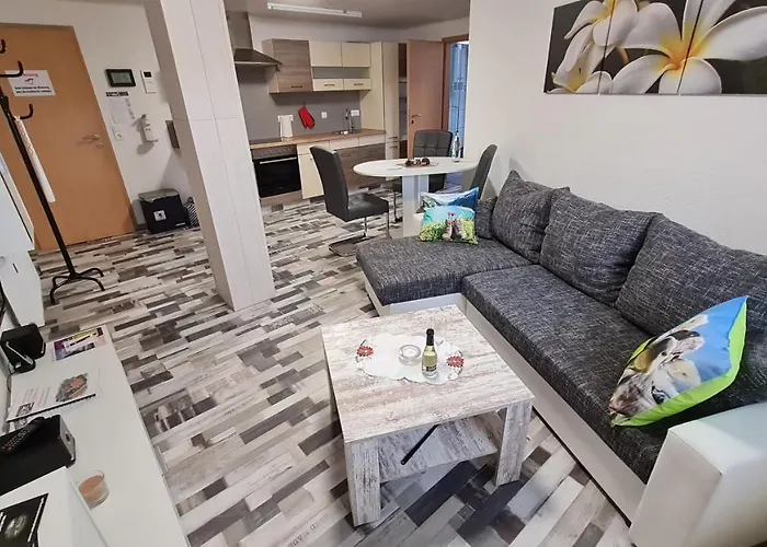 Apartamento Amw *