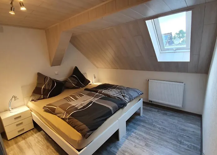 Apartamento Amw Legau