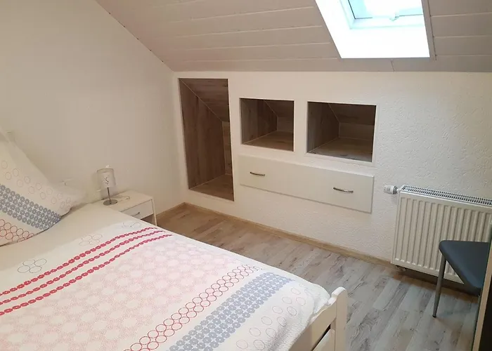 Amw Apartamento *